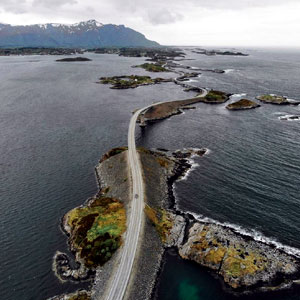 Atlantic Road