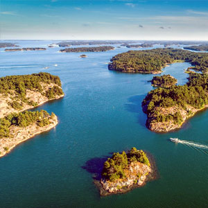 Turku Archipelago